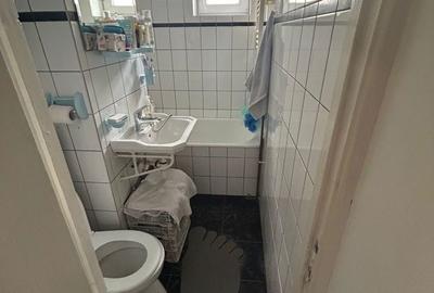 Apartament cu 2 camere decomandat în Tractorul - 3