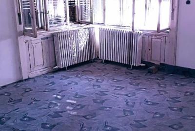 Casă cu 3 camere în Central - 6