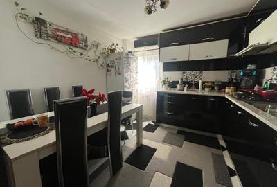 Casă individuală cu 4 camere cu Teren 341 Mp în Brestei - 2