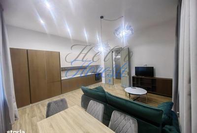 Apartament cu 2 camere decomandat în Ultracentral - 2