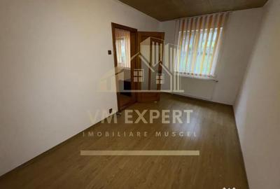Apartament cu 2 camere semidecomandat în Nord - 11