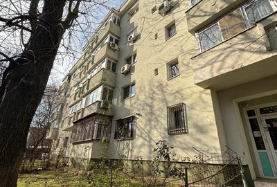 2 camere Doamna Ghica Baicului 58 mp An constructie 1987 - 14