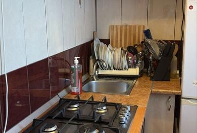 Apartament cu 2 camere semidecomandat în Crihala - 6