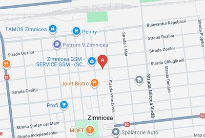 2 camere echipat complet - 1