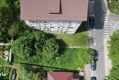 Spațiu comercial, în 1 Mai - 1