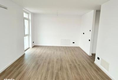 Garsonieră în Circumvalațiunii - 3