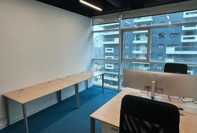 Birou, de 16 mp, în Pipera - 3