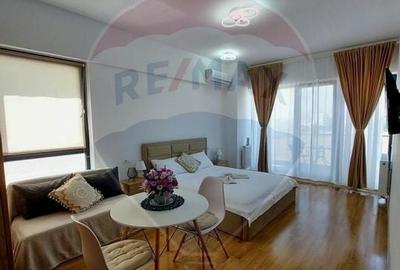 Studio investitie, langa plaja, Tomis Villa Navodari, Mamaia Nord - 3