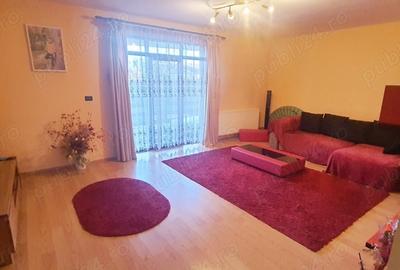 Vand casa cu etaj - 7