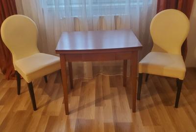 Apartament cu 2 camere decomandat în Alexandru cel Bun - 3