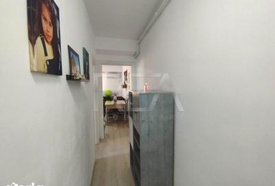 Apartament cu 2 camere, mobilat în Vitan - 7