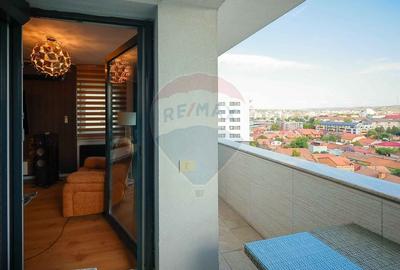 Apartament Premium, Parcare Subsol, Boxa, Panorama, 3 Camere, Vanzare - 6