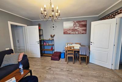 Apartament cu 3 camere semidecomandat în Baba Novac - 3