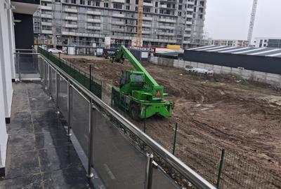 Apartament cu 2 camere decomandat în Theodor Pallady - 16