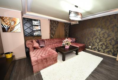 Apartament cu 3 camere, bloc nou, etaj intermediar, CT, Ac, mobilat ! - 2