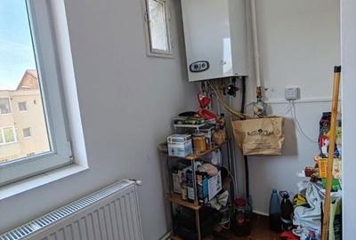 Apartament cu 3 camere decomandat în Central - 2