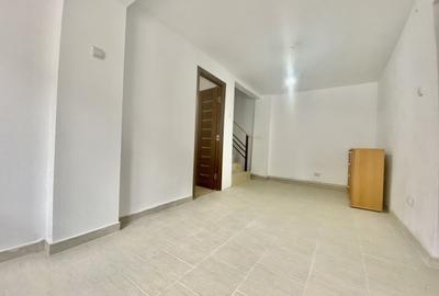 Vanzare casa P+1, teren 410 mp, zona centrala Targoviste. - 13