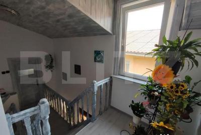 Spațiu comercial, de 150 mp, în Central - 4
