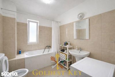 Apartament cu 2 camere în Baciu - 5