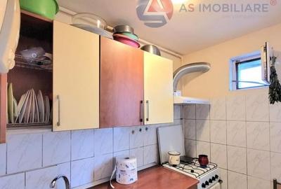 Garsoniera insorita, strada Traian, Brasov - 10