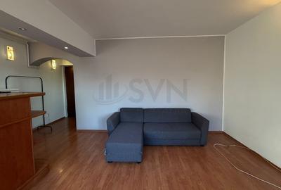 Apartament cu 2 camere semidecomandat, mobilat în Cișmigiu - 2