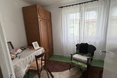 Apartament cu 2 camere în Central - 5
