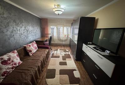 Apartament cu 2 camere decomandat, mobilat în Nord