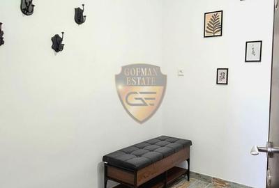 Apartament cu 2 camere în Gara - 9