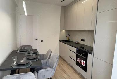 Apartament cu 2 camere de inchiriat in Avantgarden - 3