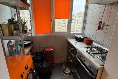 APARTAMENT 3 CAMERE | CRANGASI | MOBILAT - 11