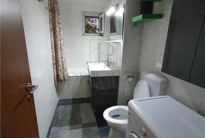 MODERN - 3 CAM - PARTER - ANVELOPAT - RENOVAT - ZONA EXCELENTA - 7