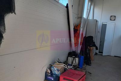 Spațiu comercial, în Roșiori - 4