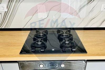 Apartament cu 3 camere de vanzare in zona Universitatii - 13