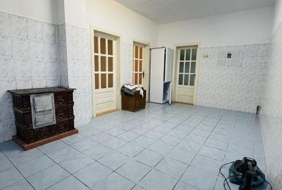 Casă individuală cu 3 camere cu Canalizare în Oncea - 3