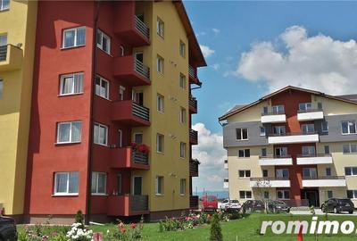 Apartament 2 camere la SUBCETATE - 7