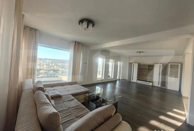 Apartament cu 3 camere decomandat, mobilat în Grigorescu