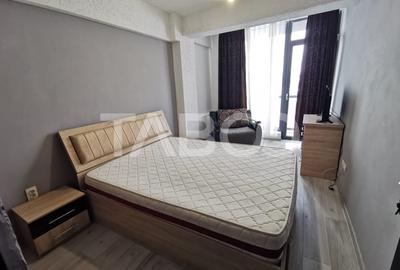 Apartament cu 3 camere decomandat, mobilat în Exterior Sud - 3