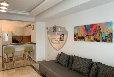 2 Camere Mamaia Central, Vila Sophia 3, Parcare, Piscina, balcon, 2 A/C, 2 TV - 23