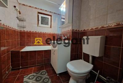 2 camere, decomandat, etaj 1, AC, Centrala, 1 Mai-Helin - 9