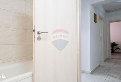 Apartament cu 2 camere, mobilat în Dobroești - 15