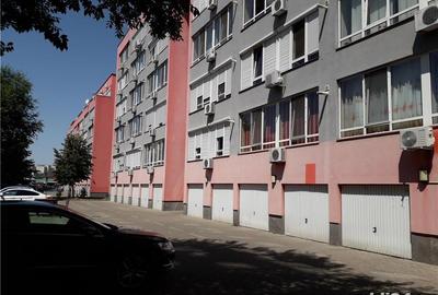 Apartament cu 2 camere decomandat în UTA - 2