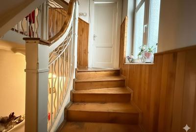 OPORTUNITATE UNICĂ | VILĂ INDIVIDUALĂ  | ZONA PARCUL CAROL - 11