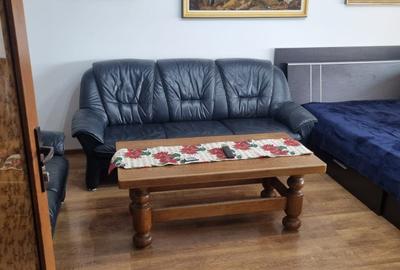 Apartament 2 camere decomandat – Tomis Nord / Cireșica – 96.000 € - 3