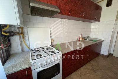 Apartament 3 camere, semidecomandat, Zona FSEGA/IULIUS MALL - 18