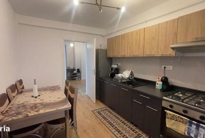 Apartament cu 2 camere în Făcăi - 8