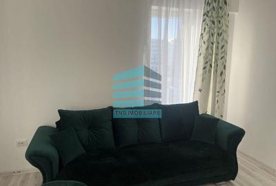 Apartament cu 2 camere în Theodor Pallady