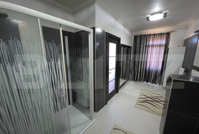 Apartament 110 mp, 3 camere cu parcare si boxa, Calea Moldov - 4