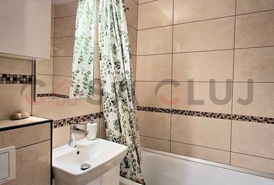 Casă individuală cu 3 camere cu Canalizare în Someșeni - 7