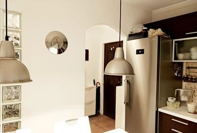 Vand apartament 4 Camere Circumvalatiunii Mc Donalds - 2