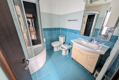 Casă individuală cu 5 camere cu Teren 416 Mp în Aviației - 19